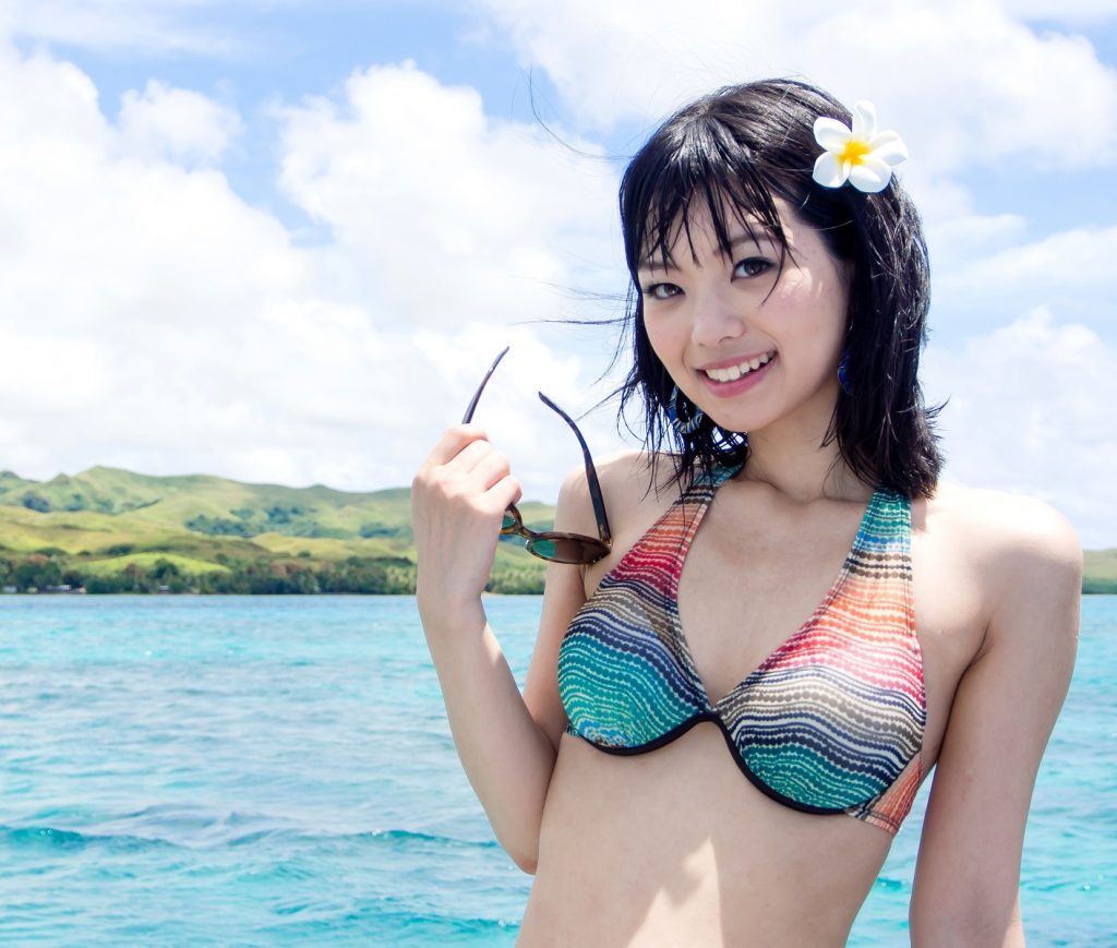 ビキニ.com